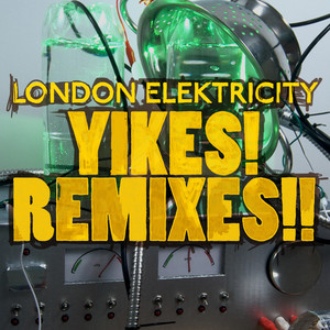 Yikes! Remixes!! album