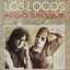 Algo Salvaje Albumcover