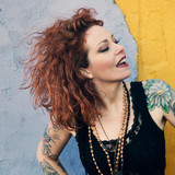 Anneke van Giersbergen