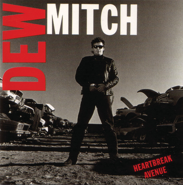 Dew Mitch Photo