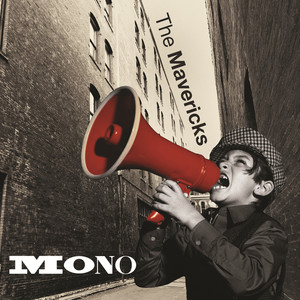 Mono album