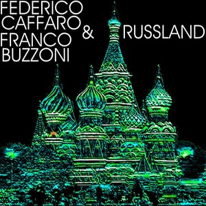 Federico Caffaro & Franco Buzzoni