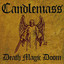 Death Magic Doom (Bonus Version) cover