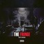 The Fringe Albumcover