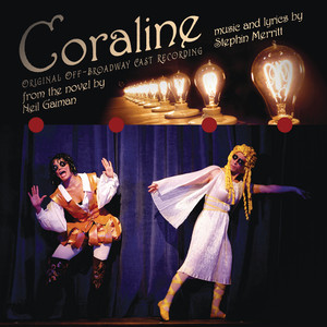 Original Off-Broadway Cast Recording