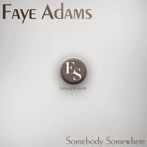 Somebody Somewhere Albumcover