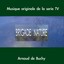 Brigade Nature Albumcover