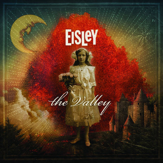 The Valley cover