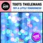 Try A Little Tenderness Albumcover
