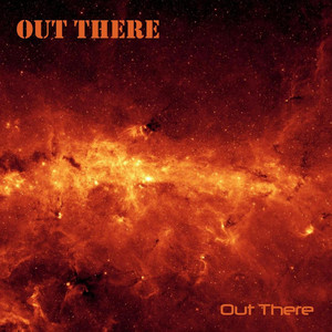 Out There Albumcover