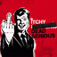 Dead Serious cover
