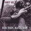 Get Up cover