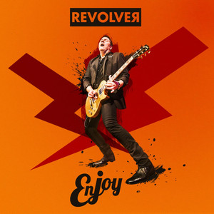 Enjoy cover