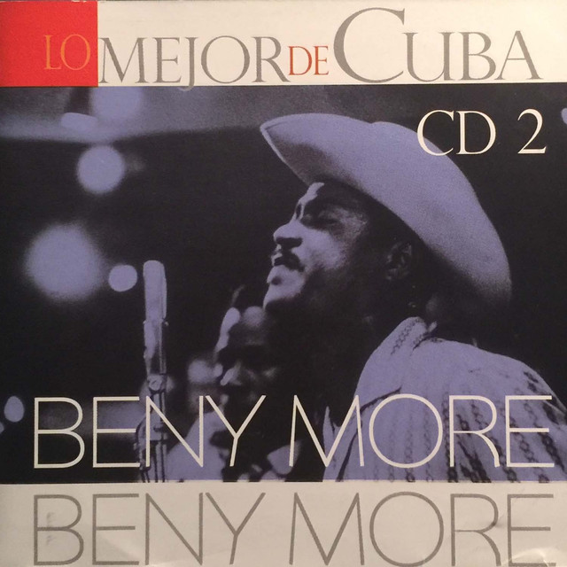 Lo Mejor de Cuba, Vol. 2 Albumcover