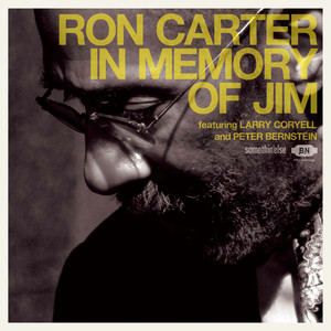 In Memory Of Jim album