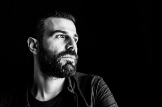 Yvan Genkins Photo