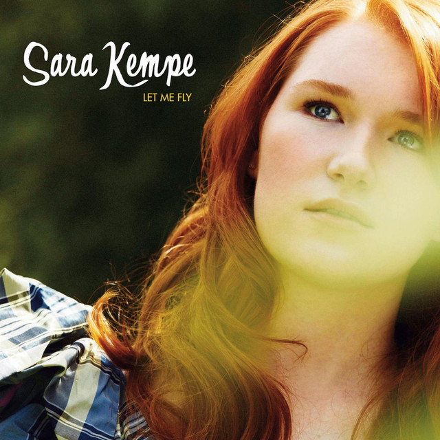 Sara Kempe Photo