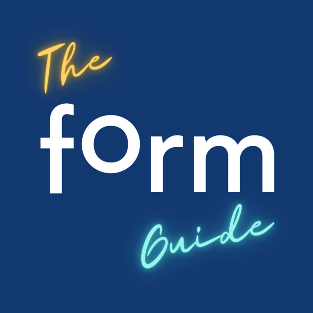 The Form Guide | Podcast on Spotify