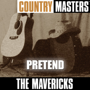 Country Masters: Pretend album