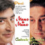 Mano a Mano : Peret y Antonio González cover