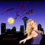 Summer Night in Seattle Albumcover