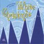 White Christmas Albumcover
