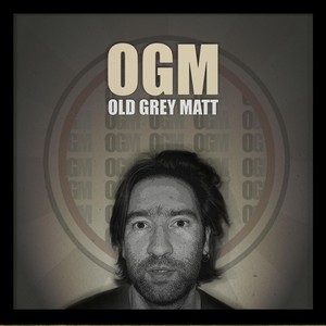 OGM Albumcover