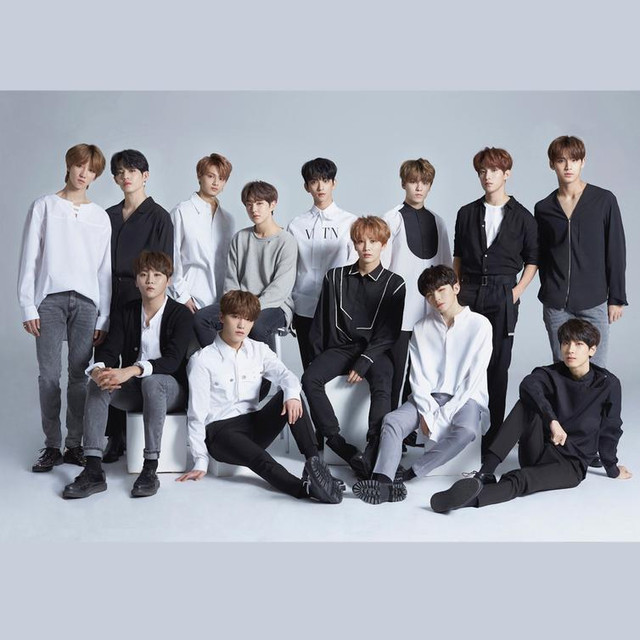 Resultado de imagen para seventeen