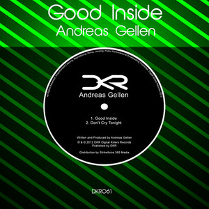 Andreas Gellen