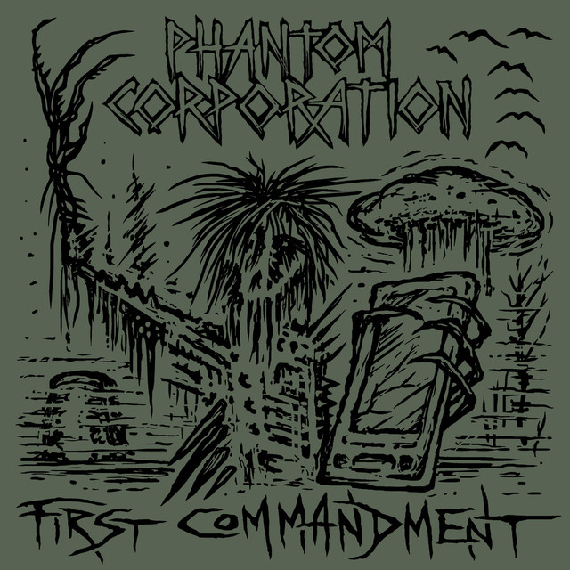 Phantom Corporation Photo