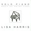 Solo Piano Albumcover