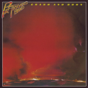 Crash and Burn album
