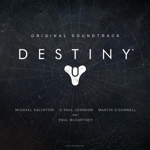Destiny Original Soundtrack album