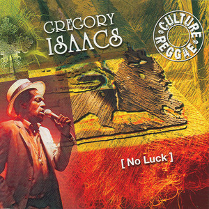 No Luck album