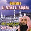 Sourates AL FATIHA et AL BAQARA - Quran - Coran Albumcover