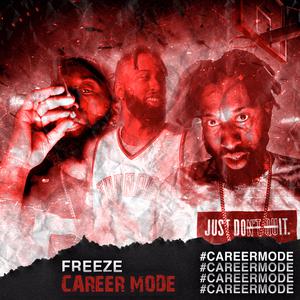 Career Mode cover