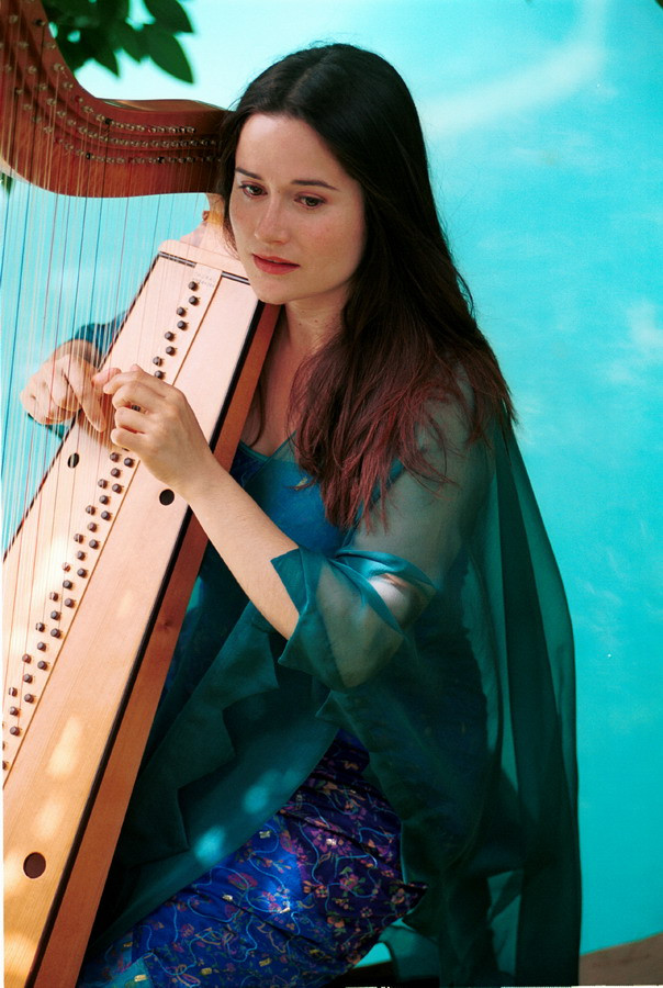 Arianna Savall image