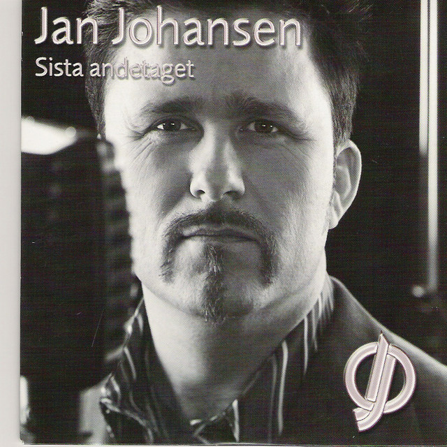 Sista Andetaget cover