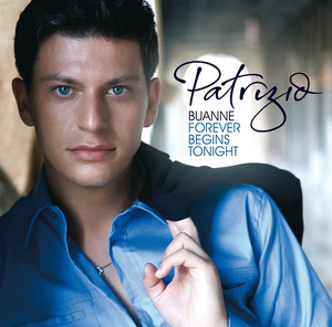 Forever Begins Tonight (UK - 2) cover