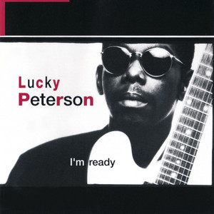 I'm Ready album