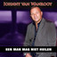 Johnny van Wanrooy