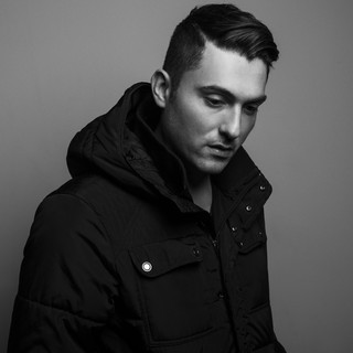 Tim Mason Photo