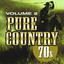 Pure Country 70s Vol.2 Albumcover