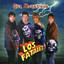 Que Monstruos Albumcover