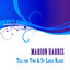 Marion Harris, Tea for Two & St Louis Blues cover