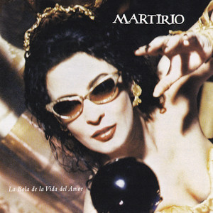 La Bola de la Vida del Amor (Remasterizado) album