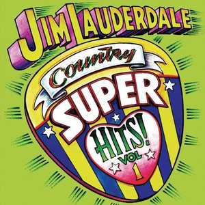 Country Super Hits Vol. 1 album
