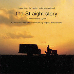 The Straight Story album