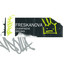 Freskanova: Champagne Breaks cover
