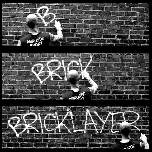 Bricklayer Photo